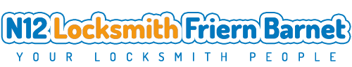 Logo Locksmith Friern Barnet